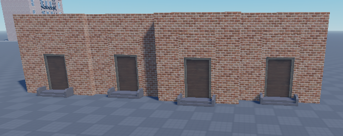 Project image
